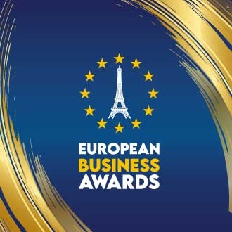 European excellency companies will gather at the European Business Awards